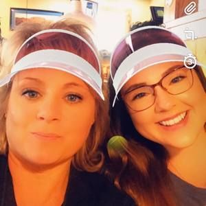 Meet your Posher, Kiera